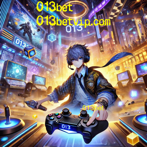 A evolução das apostas esportivas: entenda o impacto do '013bet' no mercadoUm Overview de 013bet: Principais Características e Jogabilidade