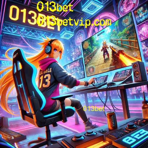 As possibilidades infinitas que '013bet' traz para os aficionados por games