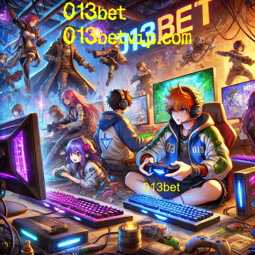 Jogue de forma inteligente e conquiste vitórias no 013bet